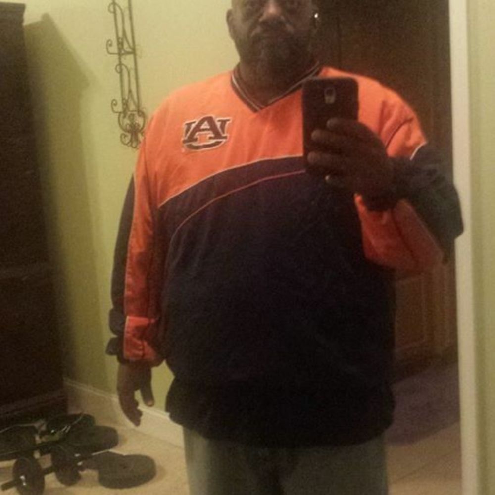 Meet your Posher, Donald